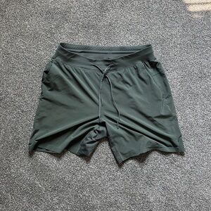 Lululemon T.H.E. Linerless Short 7”